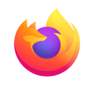 Mozilla Firefox