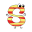速漫库