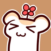 Bison倉鼠