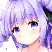 むらさき*